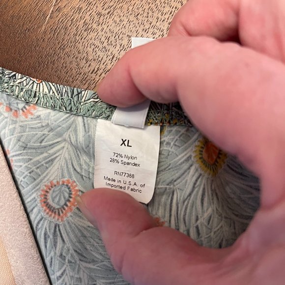 J.Crew Bikini Top - Picture 9 of 12